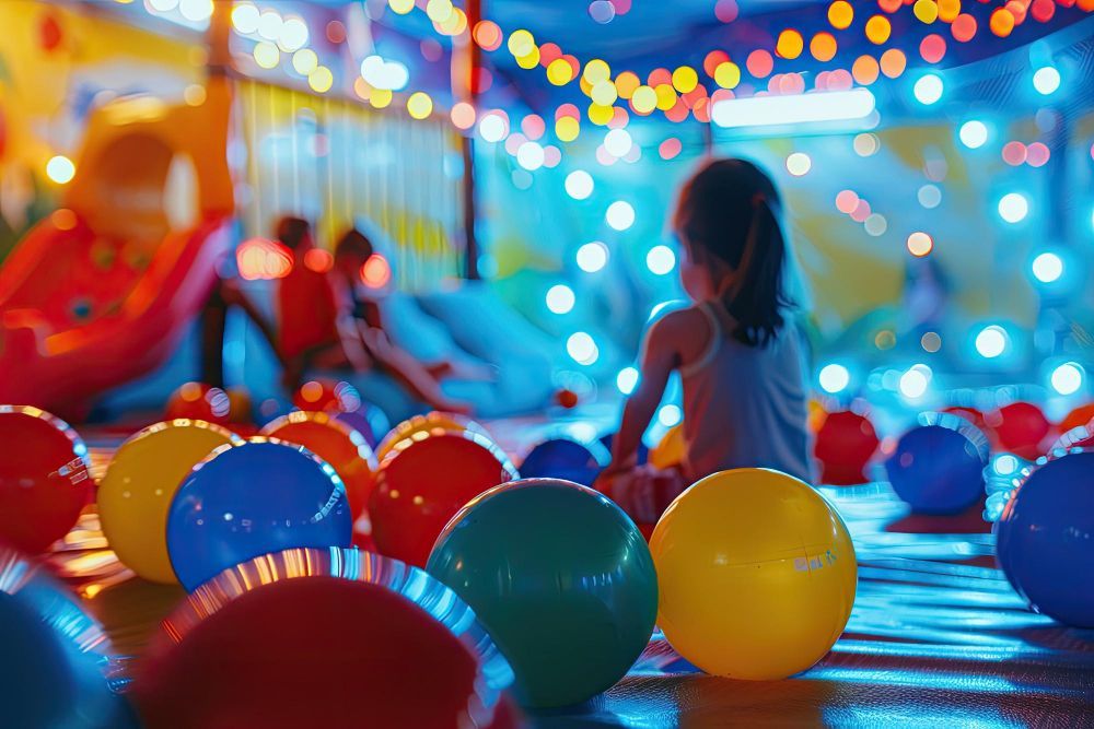 Conoce todas las actividades disponibles en PartyDay Sport